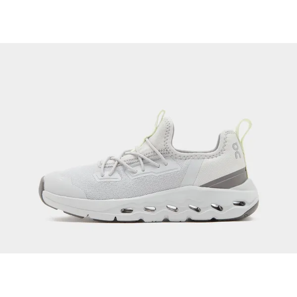 On Running Cloudleap Kids - Grijs, Grijs Grijs — vergelijk prijzen bij 1 winkel