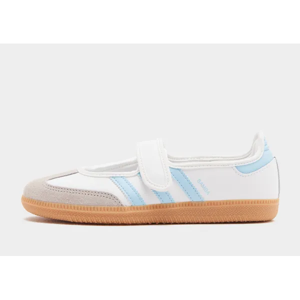 adidas Originals Samba Wit — vergelijk prijzen bij 1 winkel
