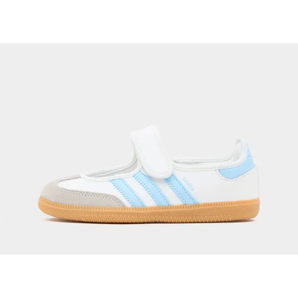 adidas Originals Samba Wit — vergelijk prijzen bij 1 winkel