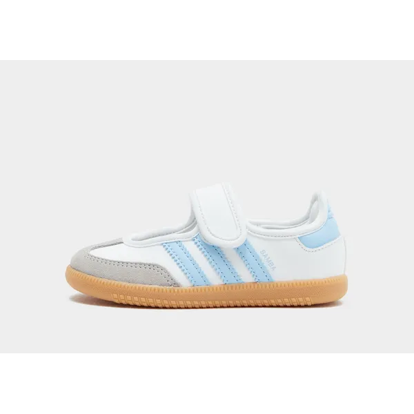 adidas Originals Samba Wit — vergelijk prijzen bij 1 winkel