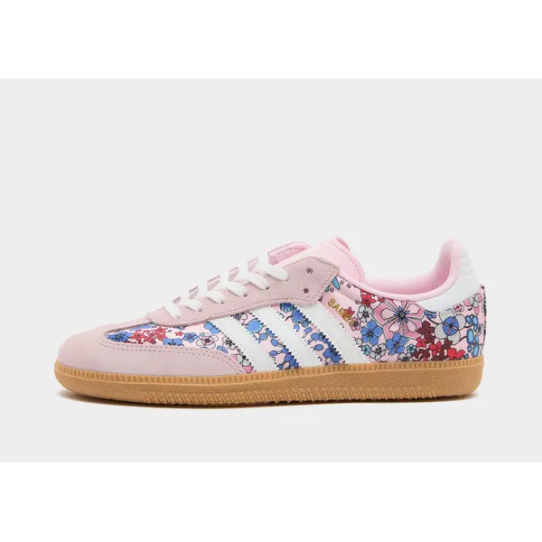 adidas Originals Samba OG Roze — vergelijk prijzen bij 1 winkel