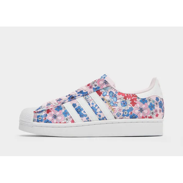 adidas Originals Superstar Roze