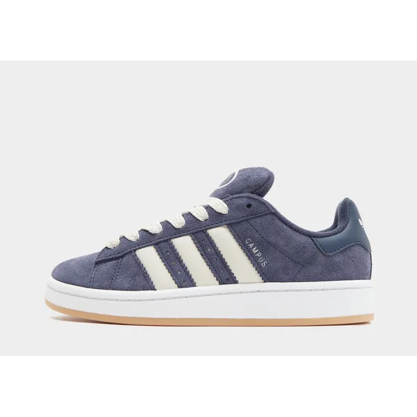 adidas Originals Campus Blauw