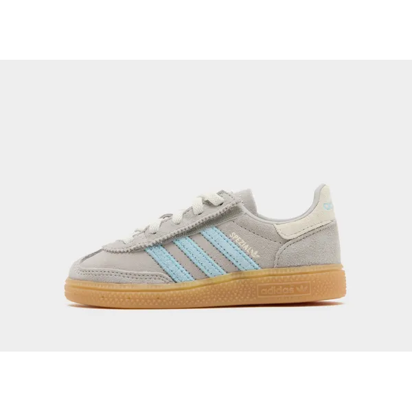 adidas Originals Handball Spezial Grijs