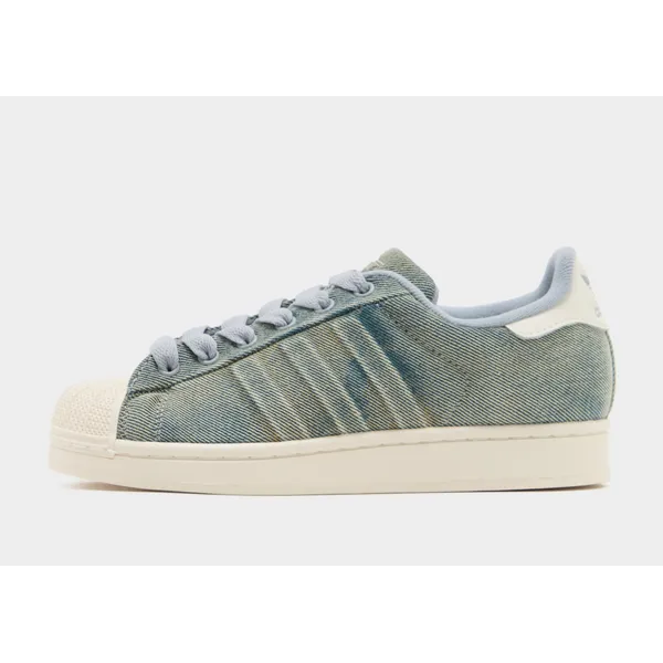 adidas Originals Superstar Blauw