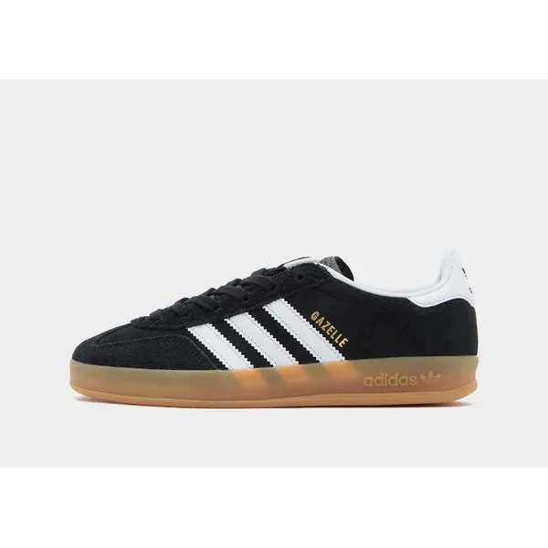 adidas Originals Gazelle Zwart — vergelijk prijzen bij 1 winkel