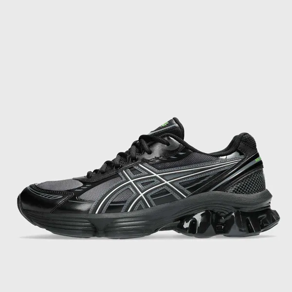 ASICS SportStyle Gel-Kinetic Fluent zwart — vergelijk prijzen bij 1 winkel