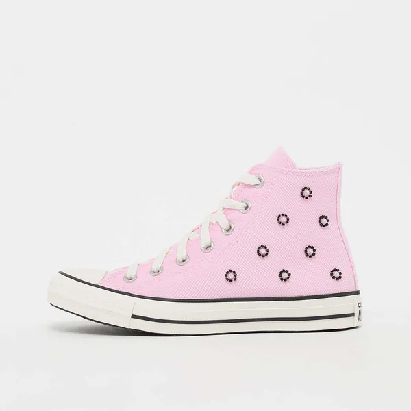 Converse Chuck Taylor lichtroze
