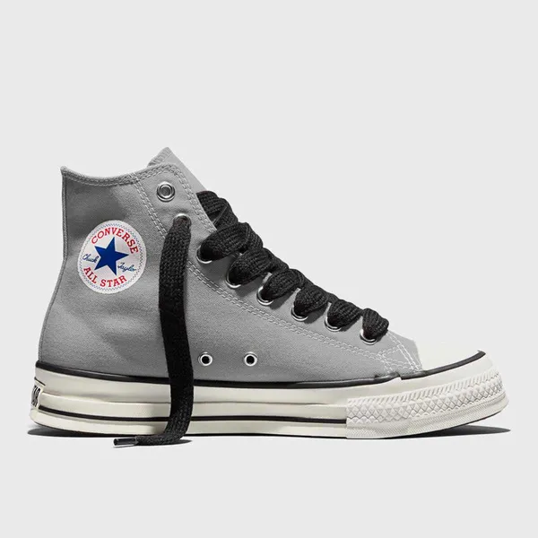 Converse Chuck Taylor grijs