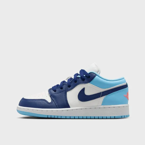Jordan 1 blauw — vergelijk prijzen bij 1 winkel