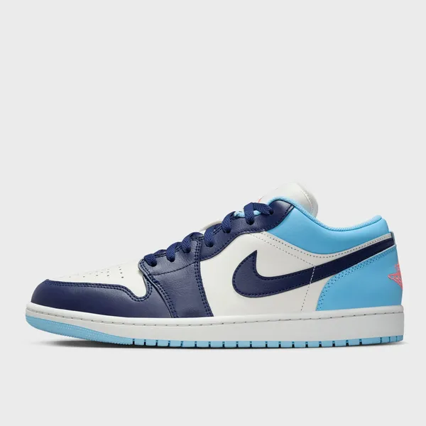 Jordan 1 blauw — vergelijk prijzen bij 2 winkels