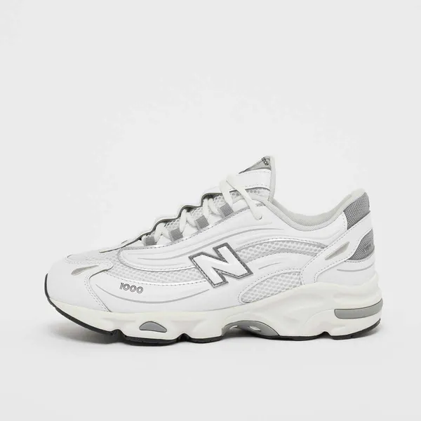 New Balance 1000 wit — vergelijk prijzen bij 1 winkels