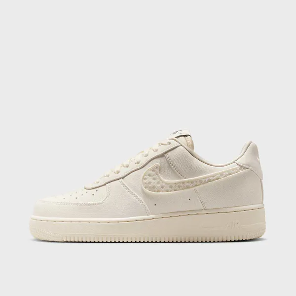 Nike Air Force 1 beige