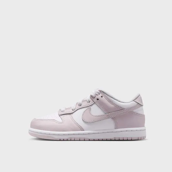 Nike Dunk Low lichtroze — vergelijk prijzen bij 1 winkel