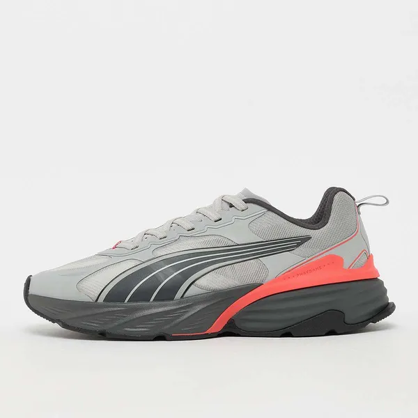 PUMA Fade Nitro V2 Running grijs — vergelijk prijzen bij 1 winkel