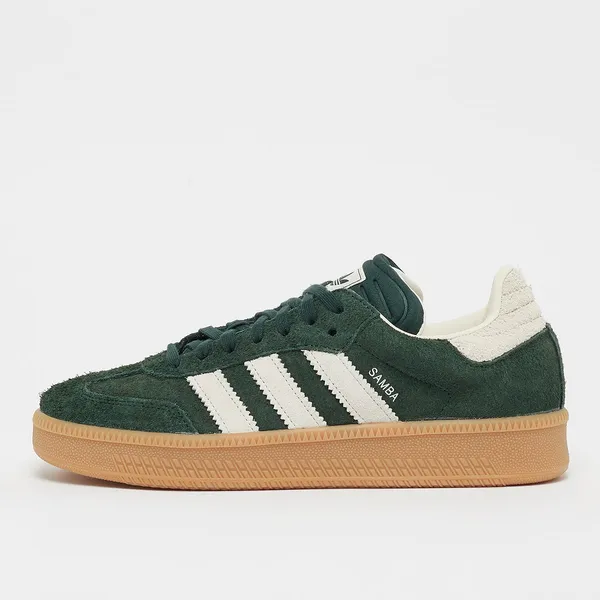 adidas Originals Samba groen — vergelijk prijzen bij 1 winkel