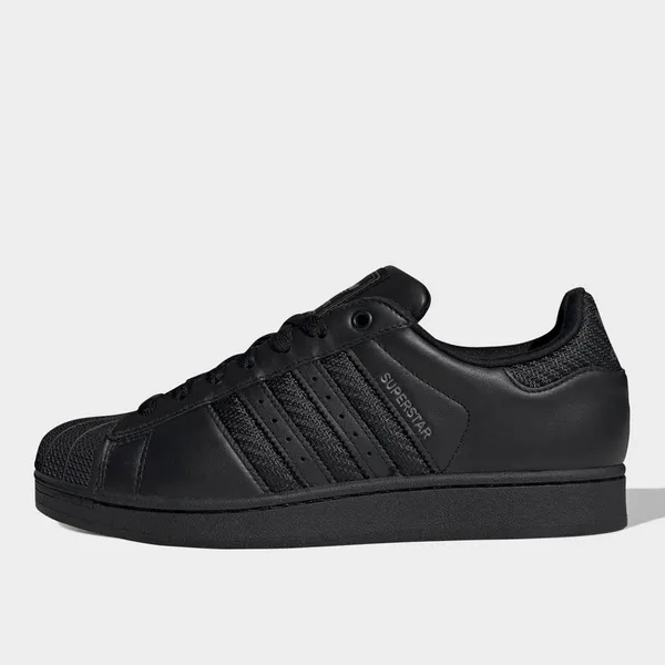 adidas Originals Superstar zwart