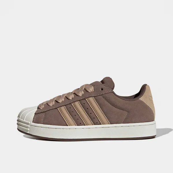 adidas Originals Superstar bruin — vergelijk prijzen bij 1 winkel
