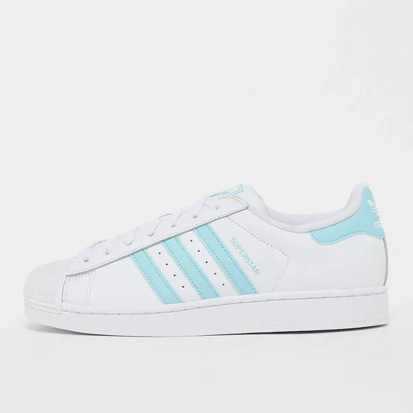 adidas Originals Superstar wit — vergelijk prijzen bij 1 winkel