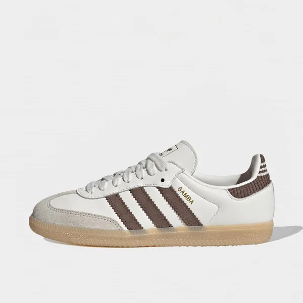 adidas Originals Samba OG wit — vergelijk prijzen bij 1 winkel
