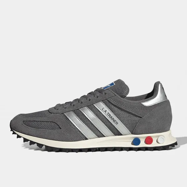 adidas Originals LA Trainer OG grijs — vergelijk prijzen bij 1 winkel