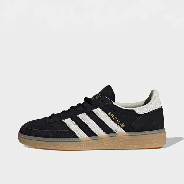 adidas Originals Handball Spezial zwart — vergelijk prijzen bij 1 winkel