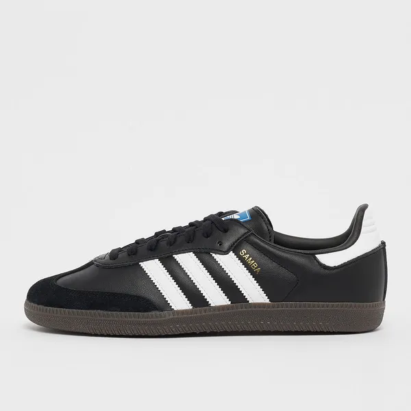 adidas Originals Samba OG zwart — vergelijk prijzen bij 1 winkel