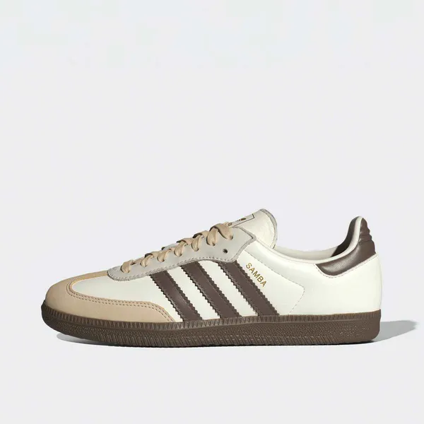 adidas Originals Samba OG wit — vergelijk prijzen bij 1 winkel