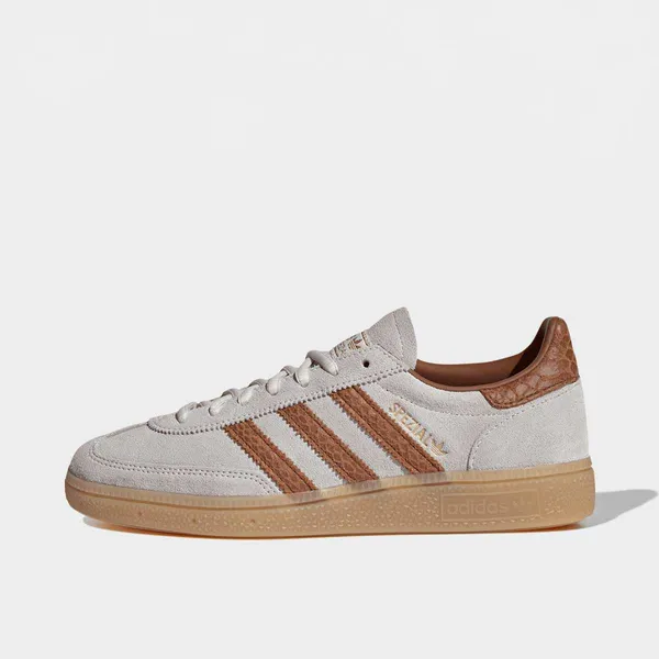 adidas Originals Handball Spezial grijs — vergelijk prijzen bij 2 winkels