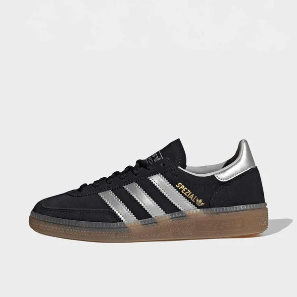 adidas Originals Handball Spezial zwart — vergelijk prijzen bij 1 winkel