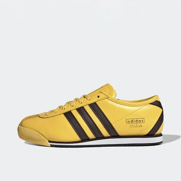 adidas Originals Italia 70s Sneaker geel — vergelijk prijzen bij 1 winkel