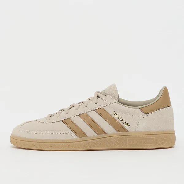 adidas Originals Handball Spezial beige — vergelijk prijzen bij 1 winkel