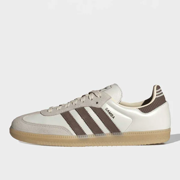 adidas Originals Samba OG wit — vergelijk prijzen bij 1 winkel