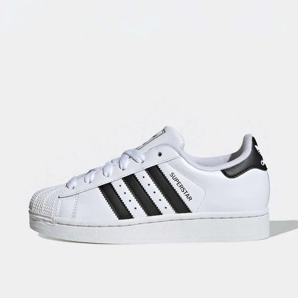 adidas Originals Superstar wit — vergelijk prijzen bij 2 winkels