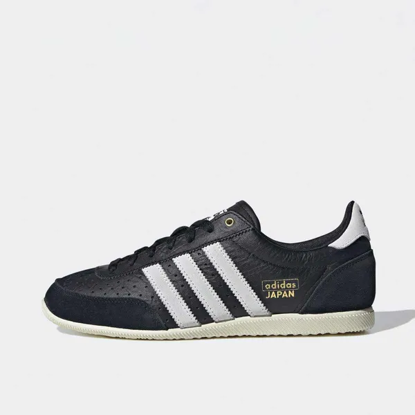 adidas Originals Japan W Sneaker zwart — vergelijk prijzen bij 1 winkel