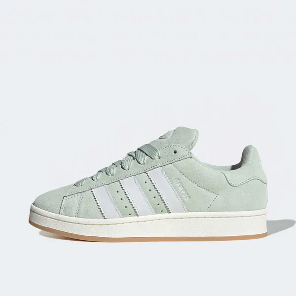 adidas Originals Campus groen — vergelijk prijzen bij 1 winkel