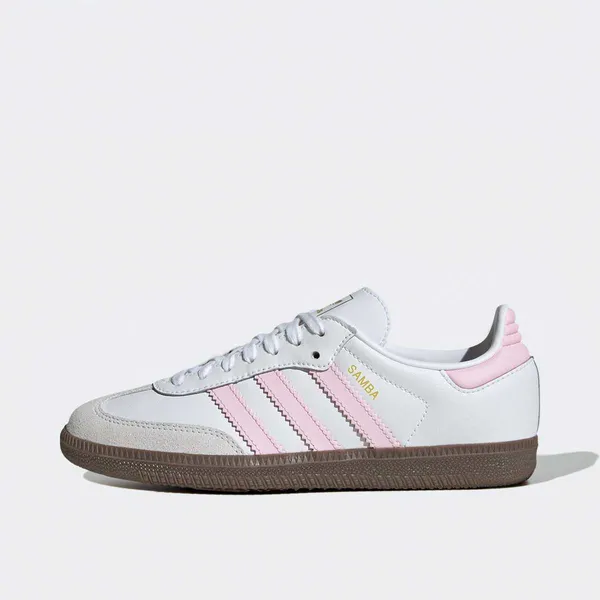 adidas Originals Samba OG wit — vergelijk prijzen bij 1 winkel