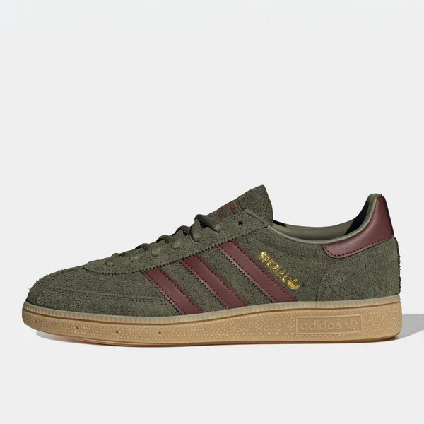 adidas Originals Handball Spezial groen — vergelijk prijzen bij 1 winkel
