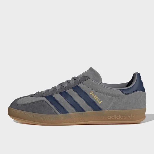 adidas Originals Gazelle grijs