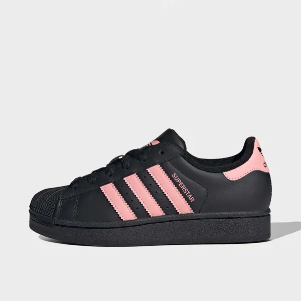 adidas Originals Superstar zwart