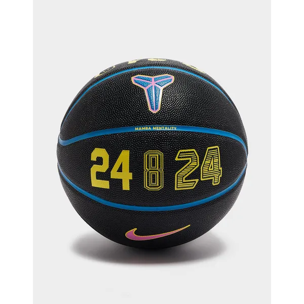 Nike Kobe Bryant All Star Game Basketball - Zwart- Heren, Zwart Zwart — vergelijk prijzen bij 1 winkel