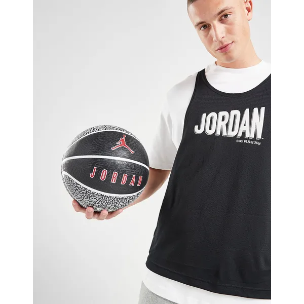 Jordan Playground 2.0 8P Basketball - Zwart- Heren, Zwart Zwart — vergelijk prijzen bij 1 winkel