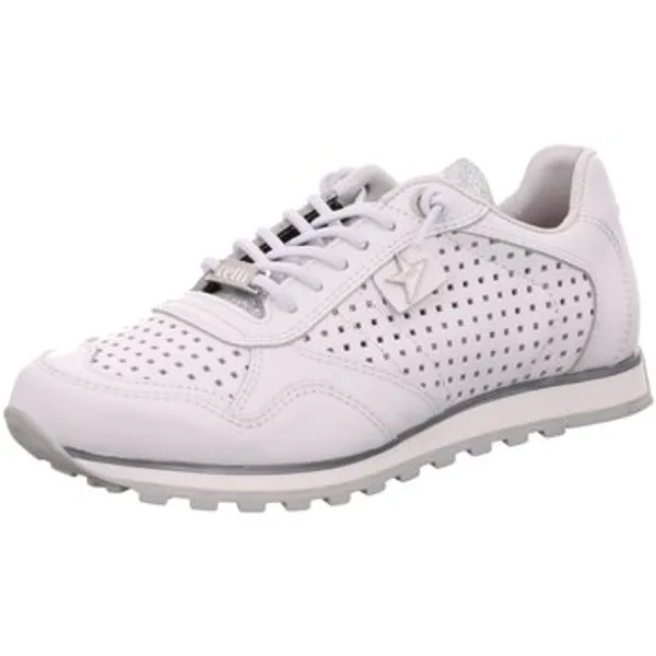 Cetti Lage Sneakers Wit — vergelijk prijzen bij 1 winkel
