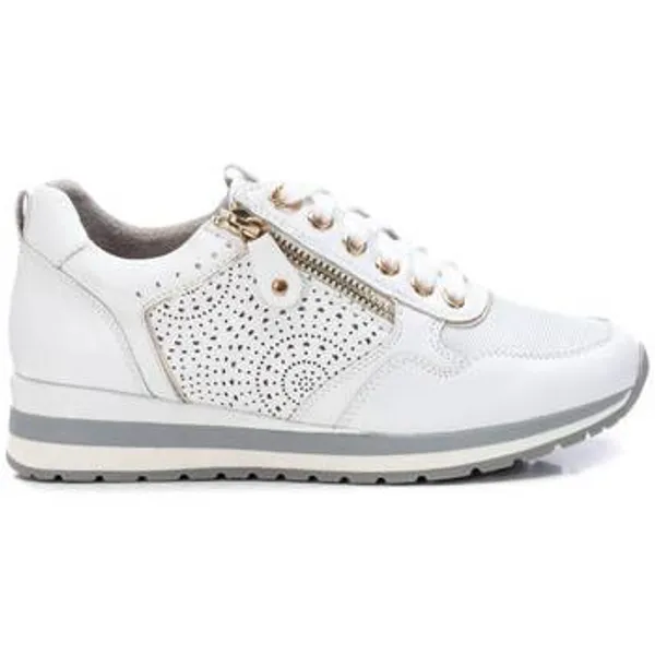 XTI Lage Sneakers  04432001 Wit — vergelijk prijzen bij 1 winkel