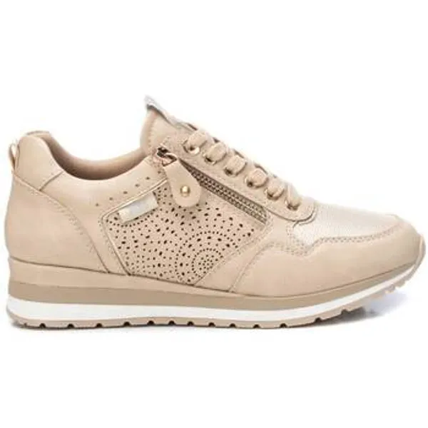 XTI Lage Sneakers  04432002 Bruin — vergelijk prijzen bij 1 winkel