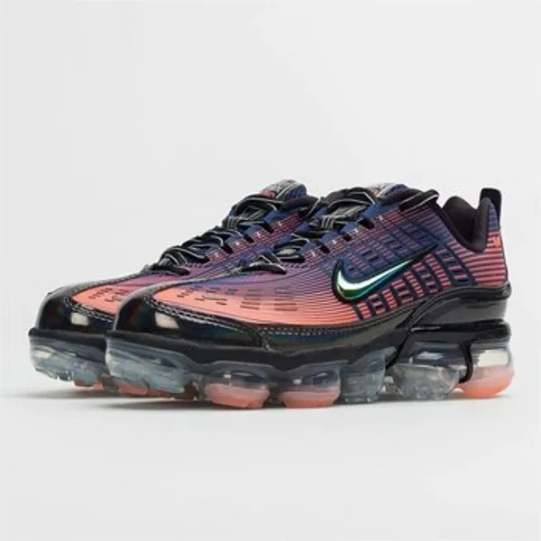 Nike Lage Sneakers  Wmns Air Vapormax 360 multicolour — vergelijk prijzen bij 1 winkel