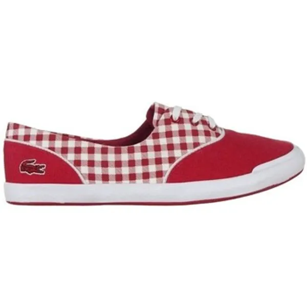 Lacoste Lage Sneakers  Lancelle Lace 3 Eye 216 1 Spw multicolour — vergelijk prijzen bij 1 winkel