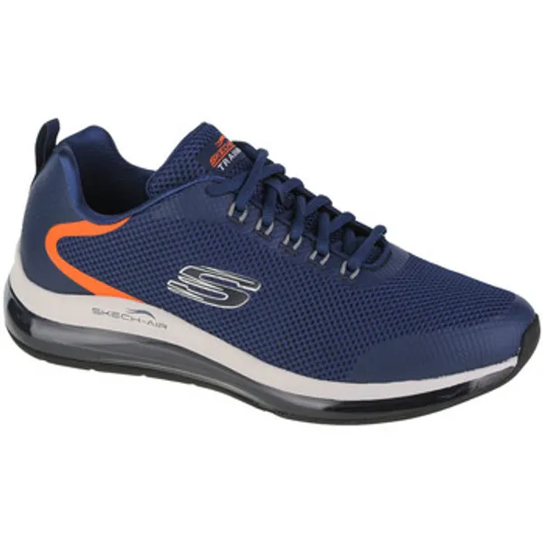 Skechers Lage Sneakers  Skech-Air Element 2.0 Lomarc Blauw — vergelijk prijzen bij 1 winkel