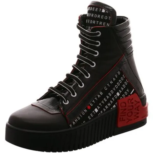 2 Go Fashion Sneakers Zwart — vergelijk prijzen bij 1 winkel