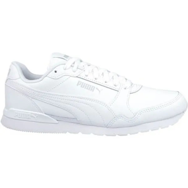 PUMA Lage Sneakers  ST Runner V3 L Wit — vergelijk prijzen bij 1 winkel